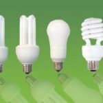 Health Issues with Energy Saving Light Bulbs