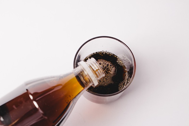 Could Soda Affect Your Blood Pressure