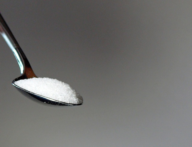 Help treat recurring diseases with a spoon full of sugar