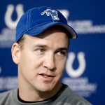 Peyton Manning is Receiving Stem Cell Therapy Abroad