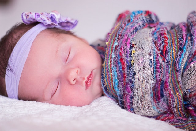 Baby Sleep Parenting Advice - Baby Sleeping Tips