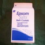 How Are Epsom Salts Used from People to Plants