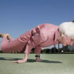 Anti-Aging Benefits of Stretching