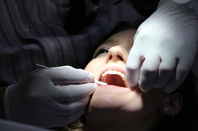 How to Assess Your Periodontal Gum Disease Risk