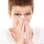 Summer Allergies Problems with Ragweed – Pigweed – Sagebrush