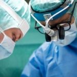 Kidney Transplant Surgery with a Living Donor