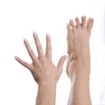What Is Reflexology Self-Healing Using The Hand And Foot?