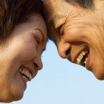 Benefits of Healthy Relationships – Marriage and Your Health