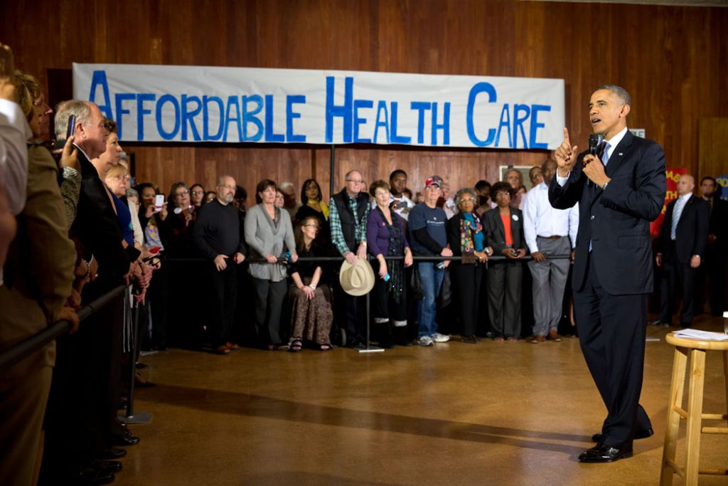 Understanding The US Health Care Law - Affordable Care Act