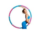 The Hula Hoop and Your Health