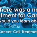 New Cancer Treatments Using Immunotherapy Technologies