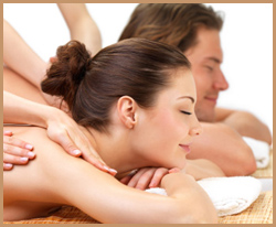 Wellness Treatments Package