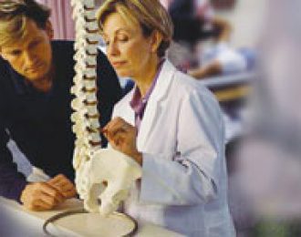 Spinal Biophysics – Therapist
