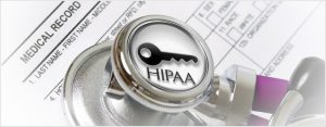 HIPAA Privacy Issues