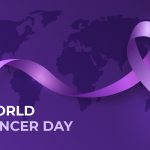 World Cancer Day, February 4th
