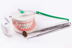 treating gum disease