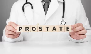 radiation treatment for prostate cancer