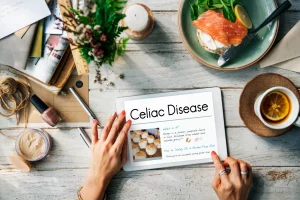 celiac disease