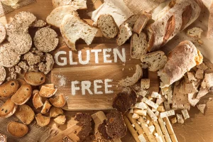 gluten free foods