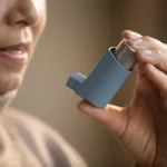 Atopic Triad Asthma