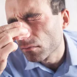sinus infection vs cold, sinus infection symptoms vs cold, sinus infection treatment, sinus inflammation