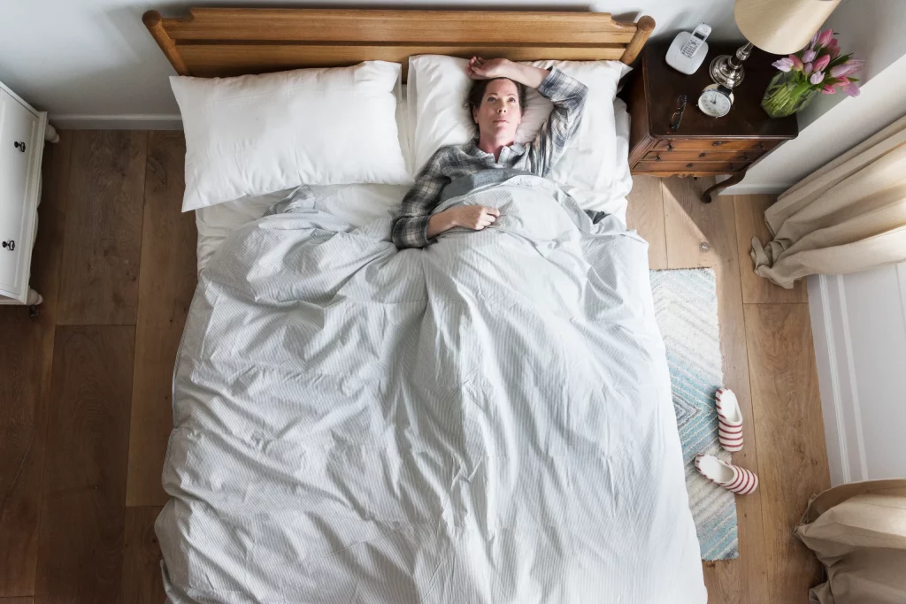 Outsmart Bed Bugs: A 3-Step Plan for Peaceful Nights