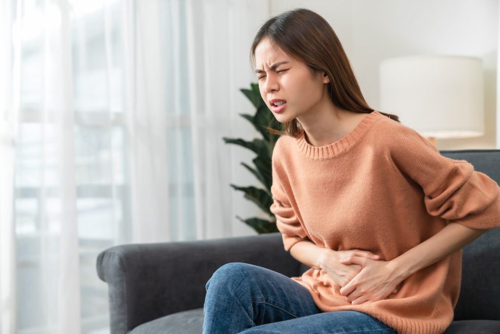 5 Key Hyperplasia Endometrial Symptoms to Be Aware Of
